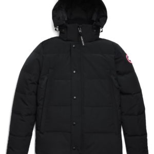 CG Wyndham Parka