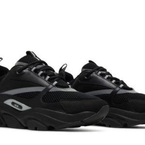 Dior B22 Reflective Black