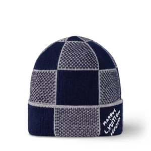 Damier Heritage Beanie