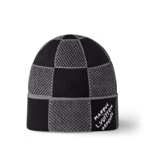 Damier Heritage Beanie