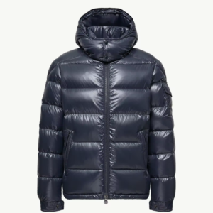 Moncler Maya Navy