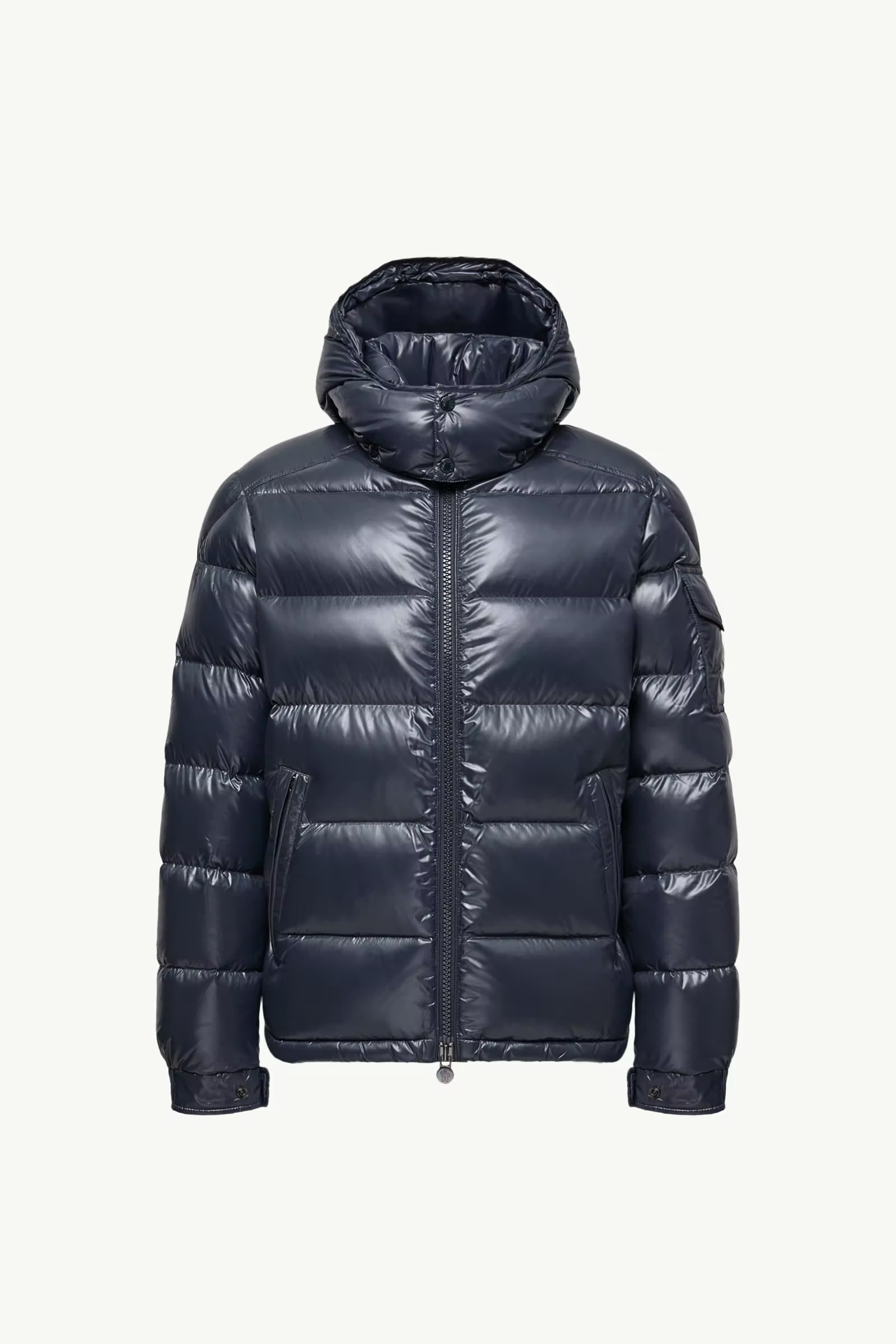 Moncler Maya Navy