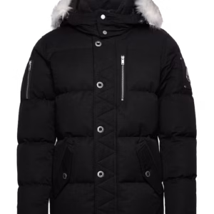 Moose Knuckles Original 3Q Jacket