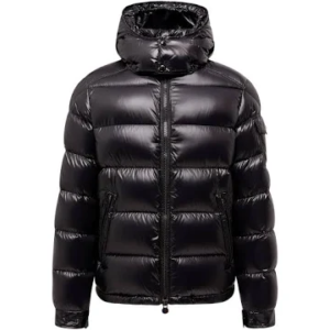 Moncler Maya Black